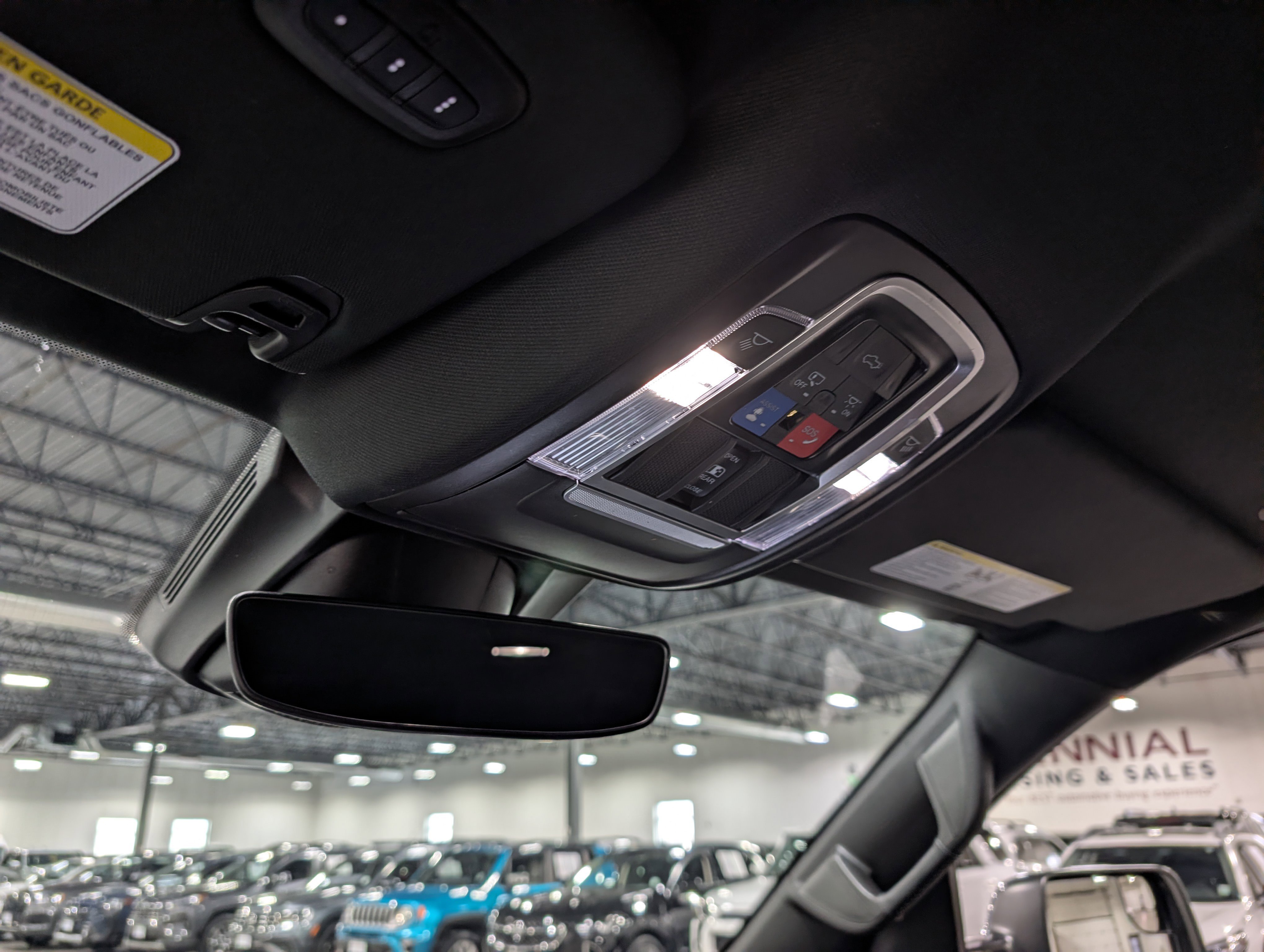 Used 2022 RAM 1500 Limited w/ Body Color Bumper Group image 21