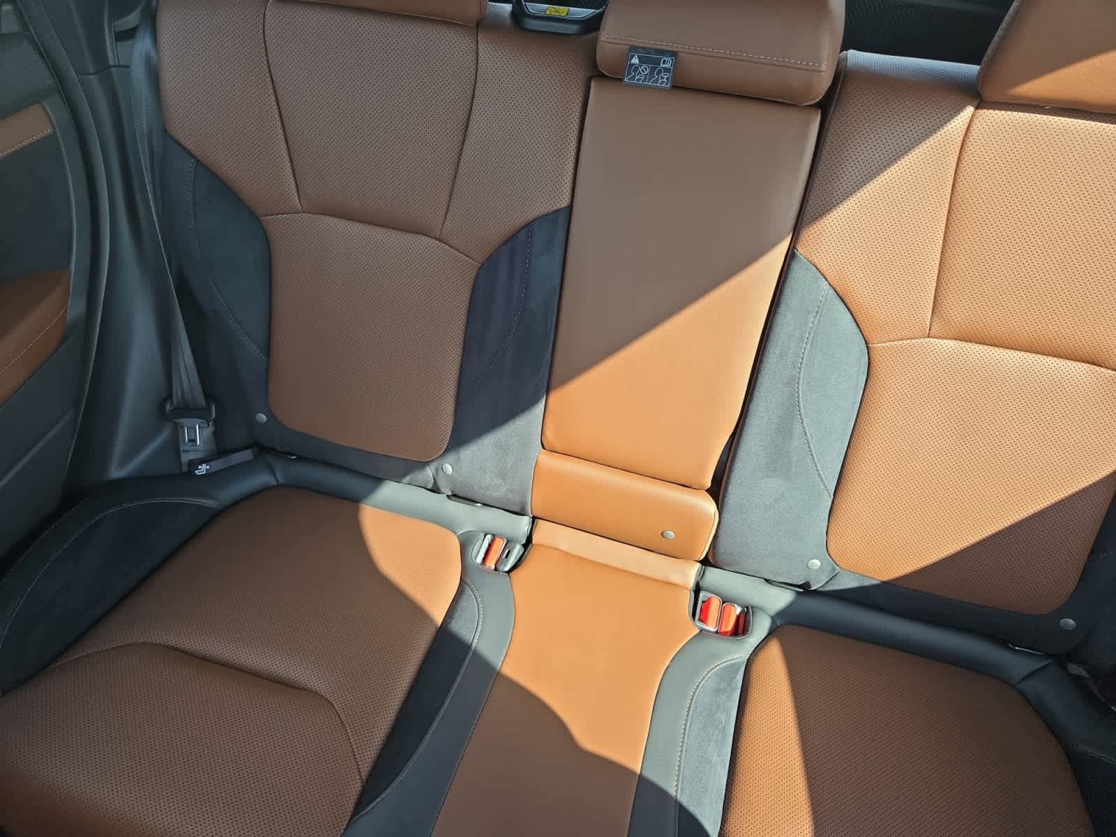Used 2025 Subaru Forester Touring w/ Popular Package - Touring image 13