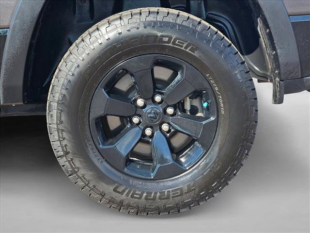 Used 2023 RAM 1500 Rebel w/ Rebel Level 2 Equipment Group AWD/4WD image 27