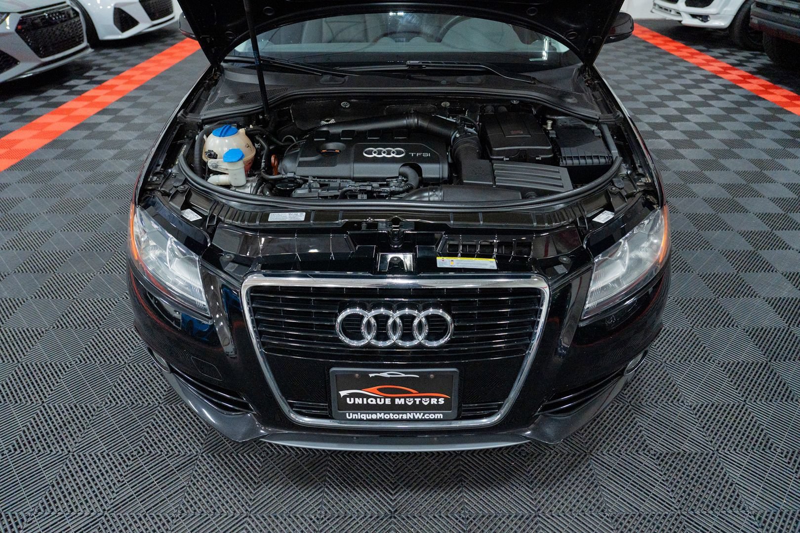 Used 2013 Audi A3 2.0T Premium FWD image 34