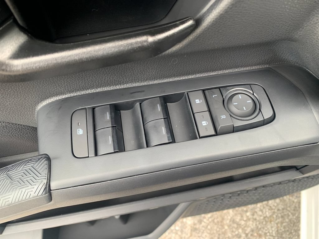 New 2026 Toyota Tacoma SR5 RWD image 12