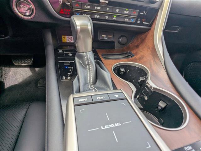 Used 2021 Lexus RX 350L FWD w/ Premium Package image 17