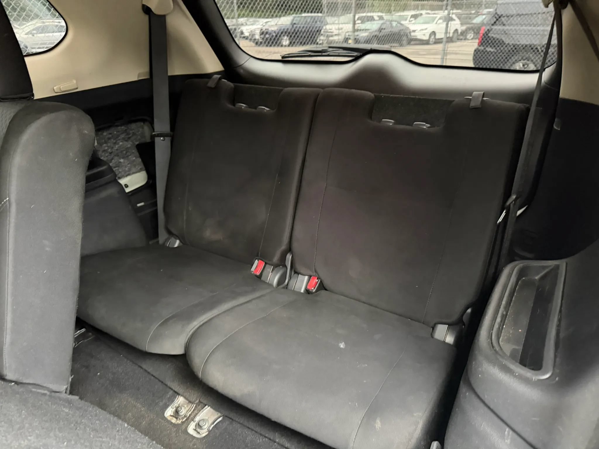 Used 2020 Mitsubishi Outlander ES FWD image 29