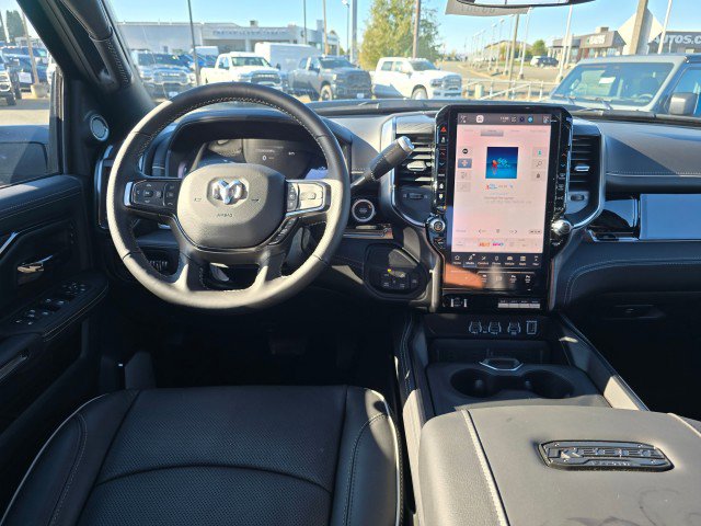 New 2026 RAM 2500 Rebel w/ Rebel Level 2 Equipment Group image 20