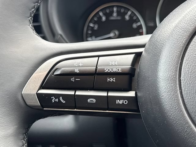 New 2026 MAZDA CX-30 AWD 2.5 S w/ Select Sport Pkg image 25