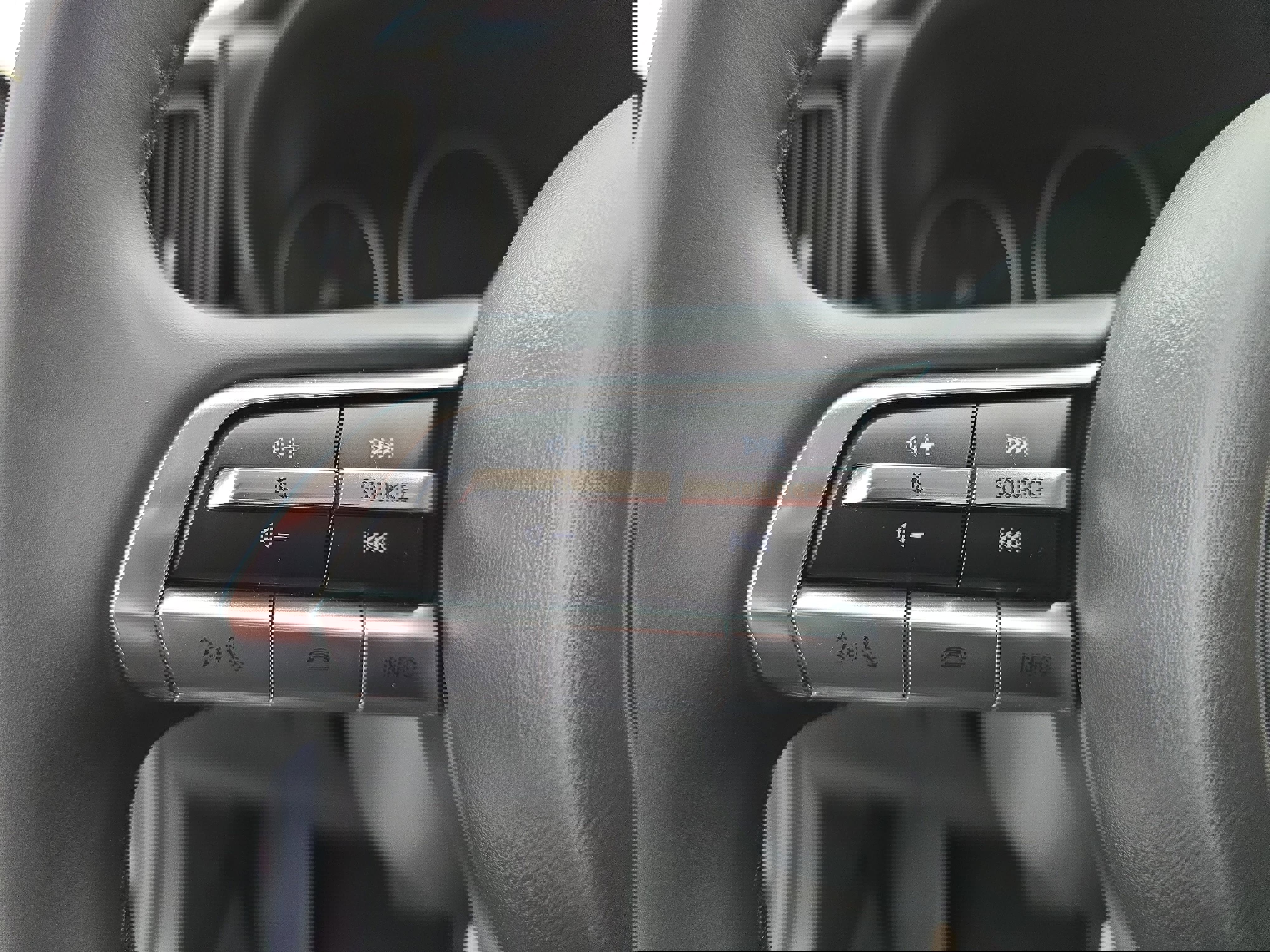 Used 2024 MAZDA CX-50 AWD 2.5 S w/ Cargo Package image 17