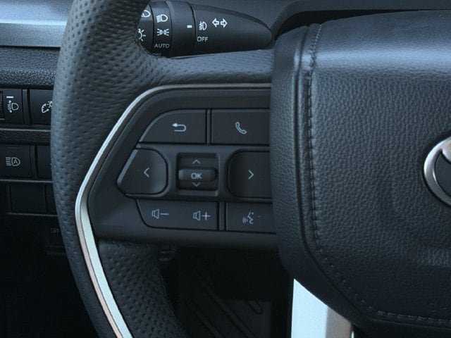 New 2026 Toyota Tacoma TRD Off-Road AWD/4WD image 13