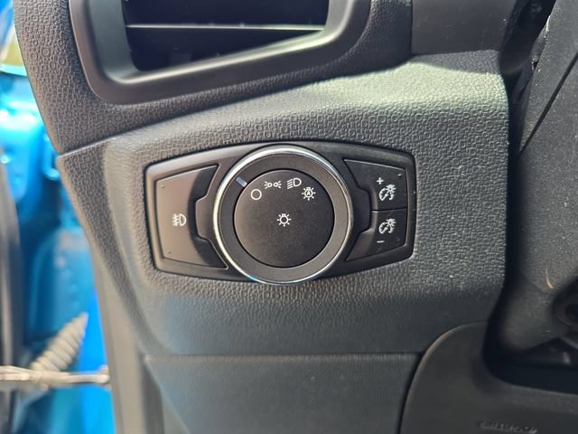 Used 2019 Ford EcoSport SE w/ SE Convenience Package FWD image 22