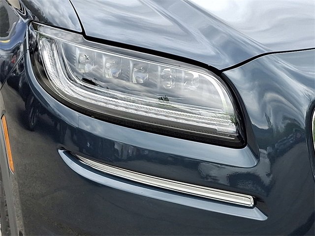 Certified 2023 Lincoln Nautilus Black Label AWD/4WD image 9