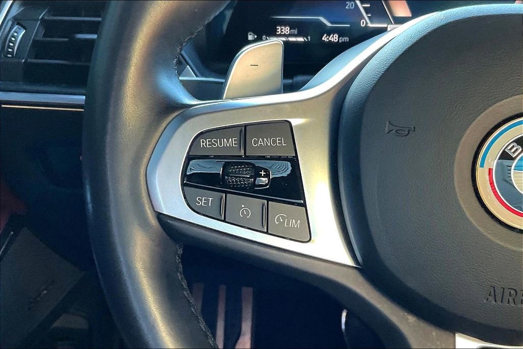 Used 2024 BMW M340i xDrive w/ Premium Package image 11