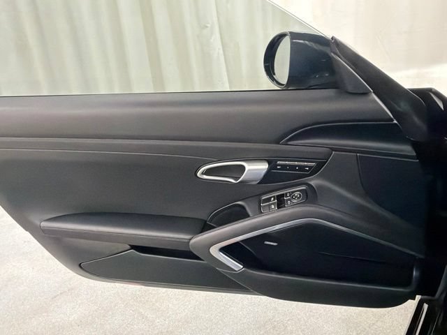 Used 2019 Porsche 718 Boxster RWD image 20