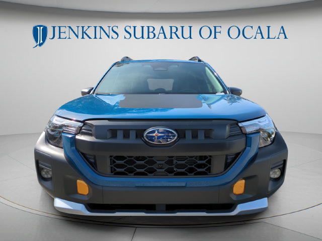 Used 2026 Subaru Forester Wilderness AWD/4WD image 10