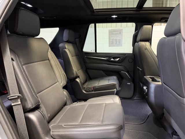 Used 2022 GMC Yukon Denali AWD/4WD image 21