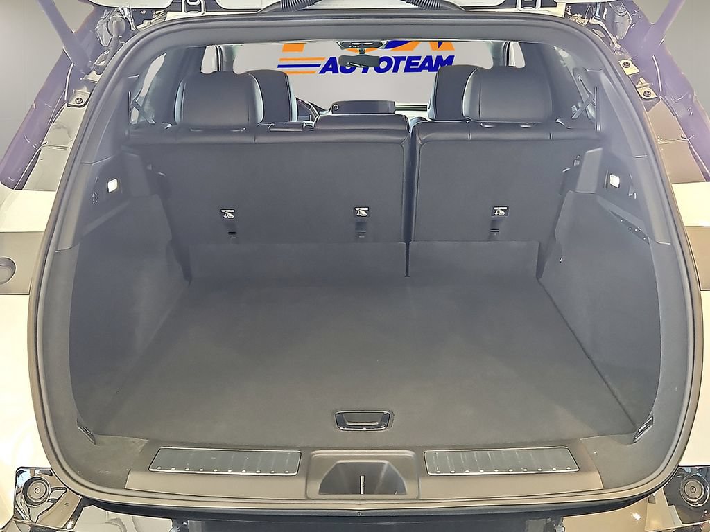 Certified 2024 Acura ZDX Type S AWD/4WD image 12
