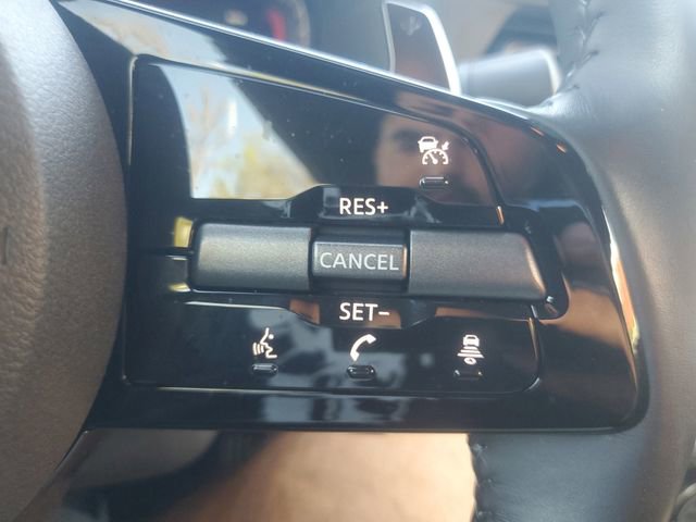 Certified 2024 Nissan Z Performance w/ Floor Mat Package image 14