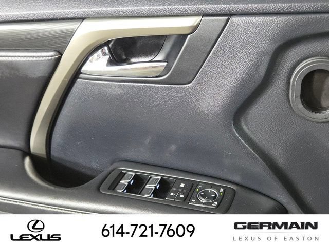 Used 2018 Lexus RX 350 FWD w/ Accessory Package image 28