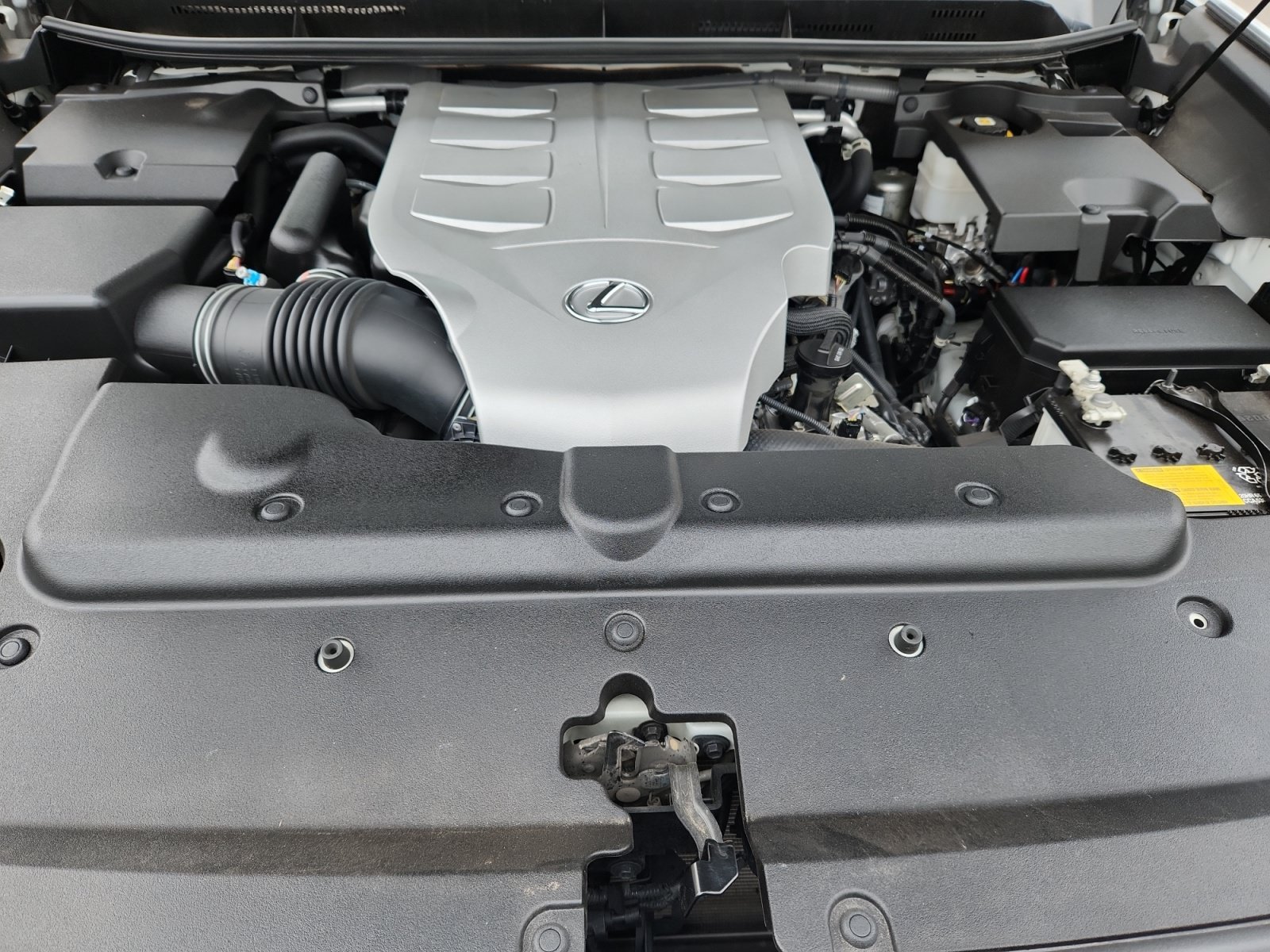 Used 2023 Lexus GX 460 Premium w/ Premium Package AWD/4WD image 20