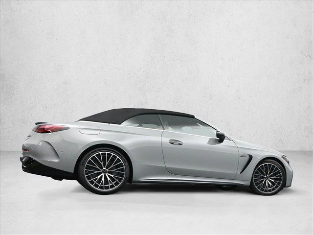 New 2027 Mercedes-Benz CLE 53 AMG 4MATIC Cabriolet image 30