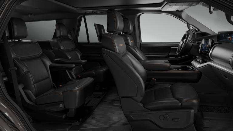 New 2026 Ford Expedition Tremor AWD/4WD image 29