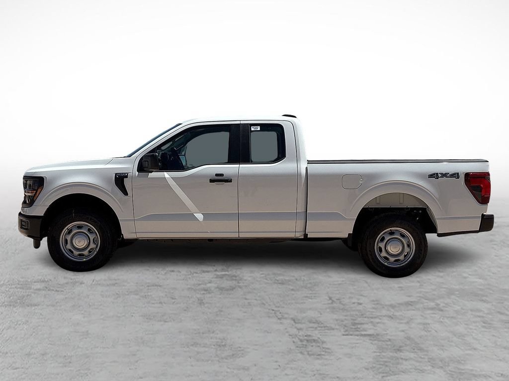 New 2026 Ford F150 XL AWD/4WD image 6