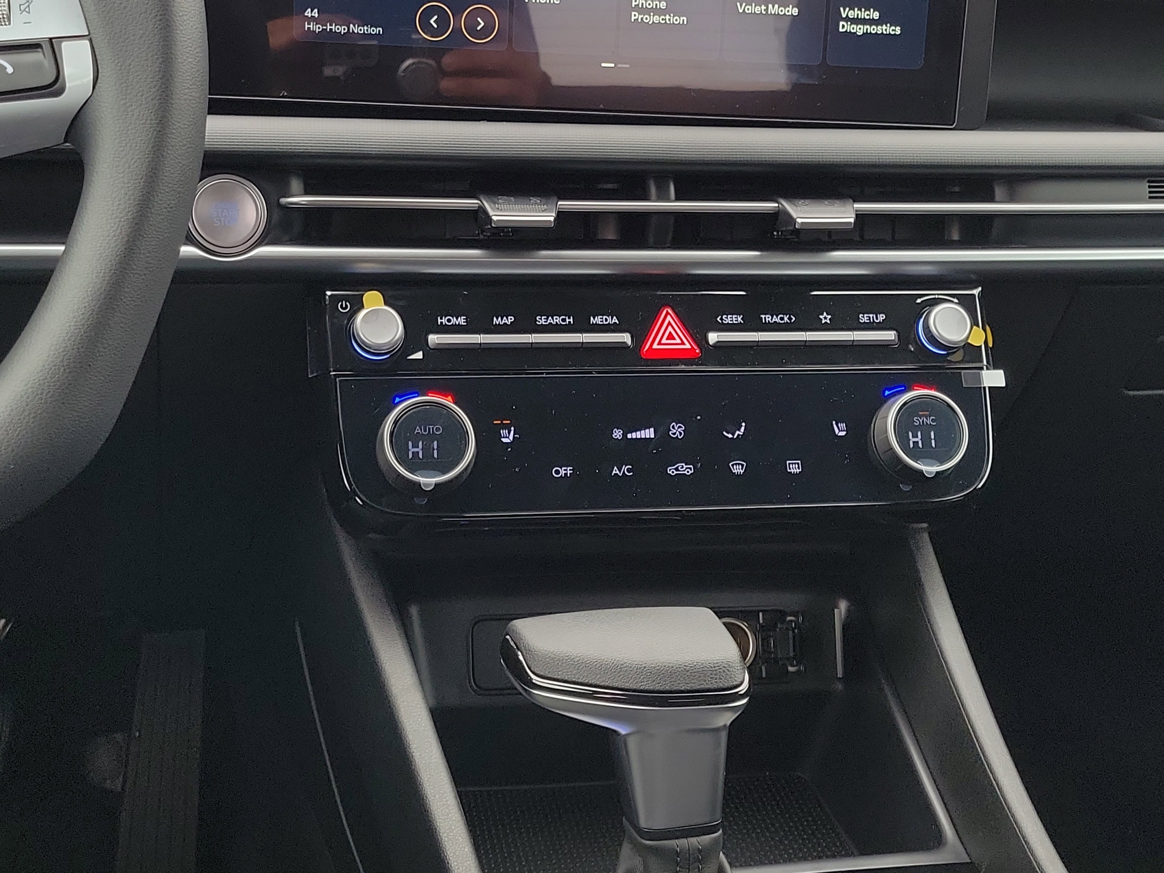 New 2026 Hyundai Santa Cruz SEL AWD/4WD image 11