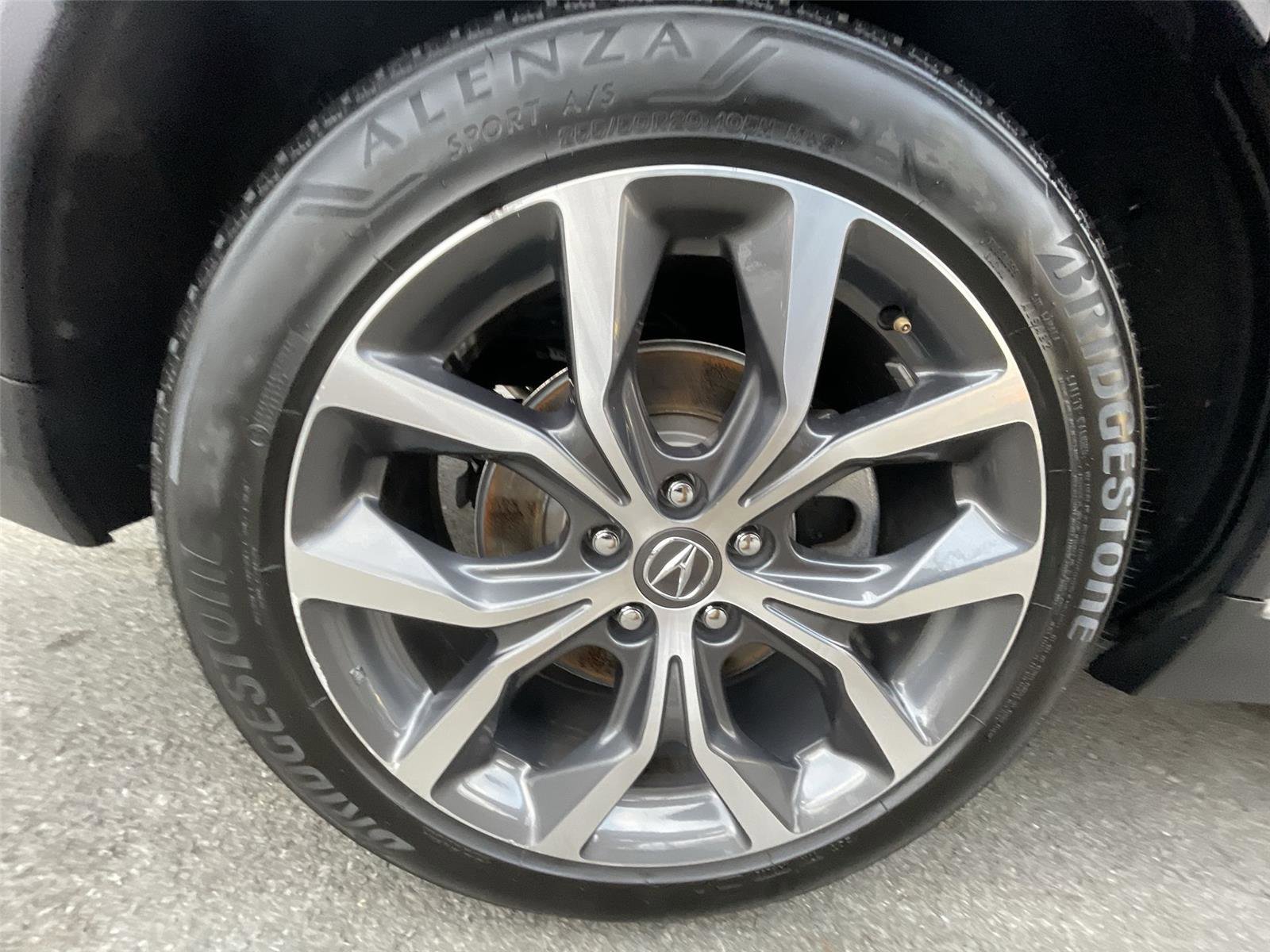 Used 2023 Acura MDX SH-AWD w/ Technology Package image 26