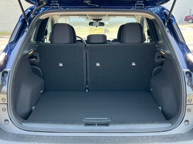 New 2026 Nissan Kicks SV w/ SV Premium Package image 27