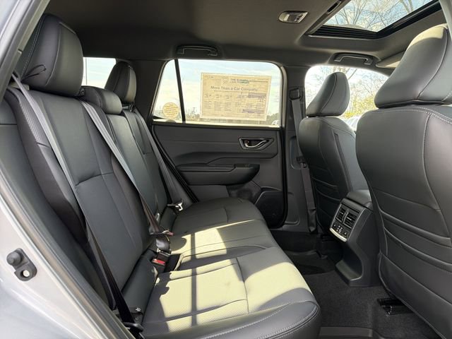 New 2026 Subaru Outback Touring XT image 17