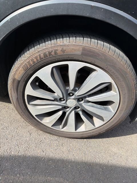 Used 2017 Buick Encore Preferred FWD image 8