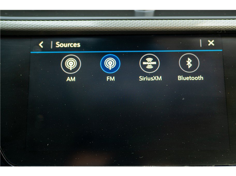 Used 2023 Buick Encore GX Select w/ Sport Touring Package FWD image 13