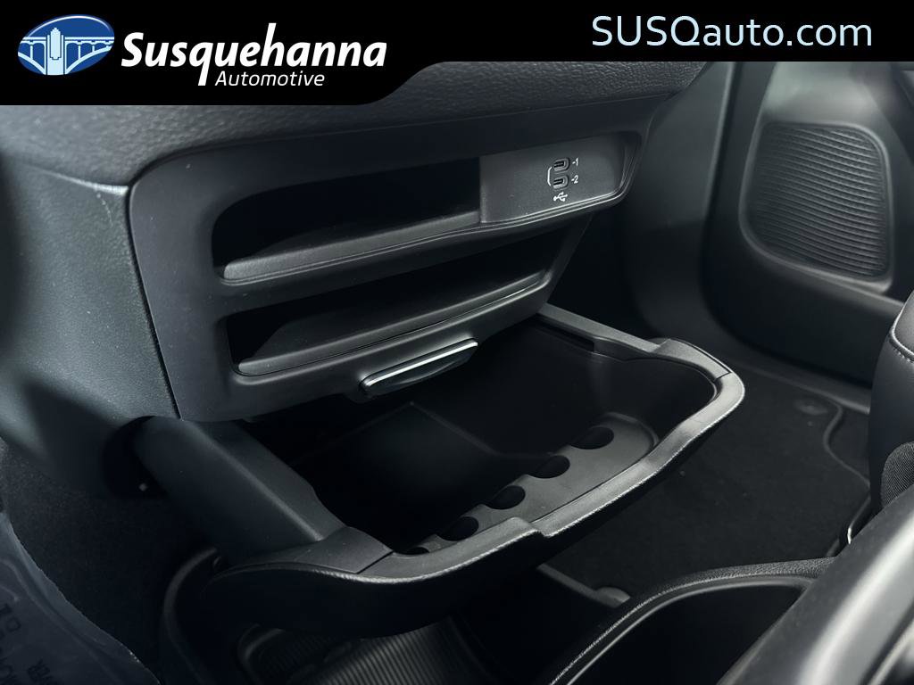 New 2026 Chrysler Pacifica Select image 30