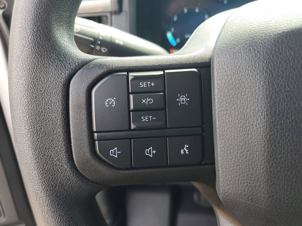 Used 2024 Ford F150 STX w/ Mobile Office Package AWD/4WD image 12