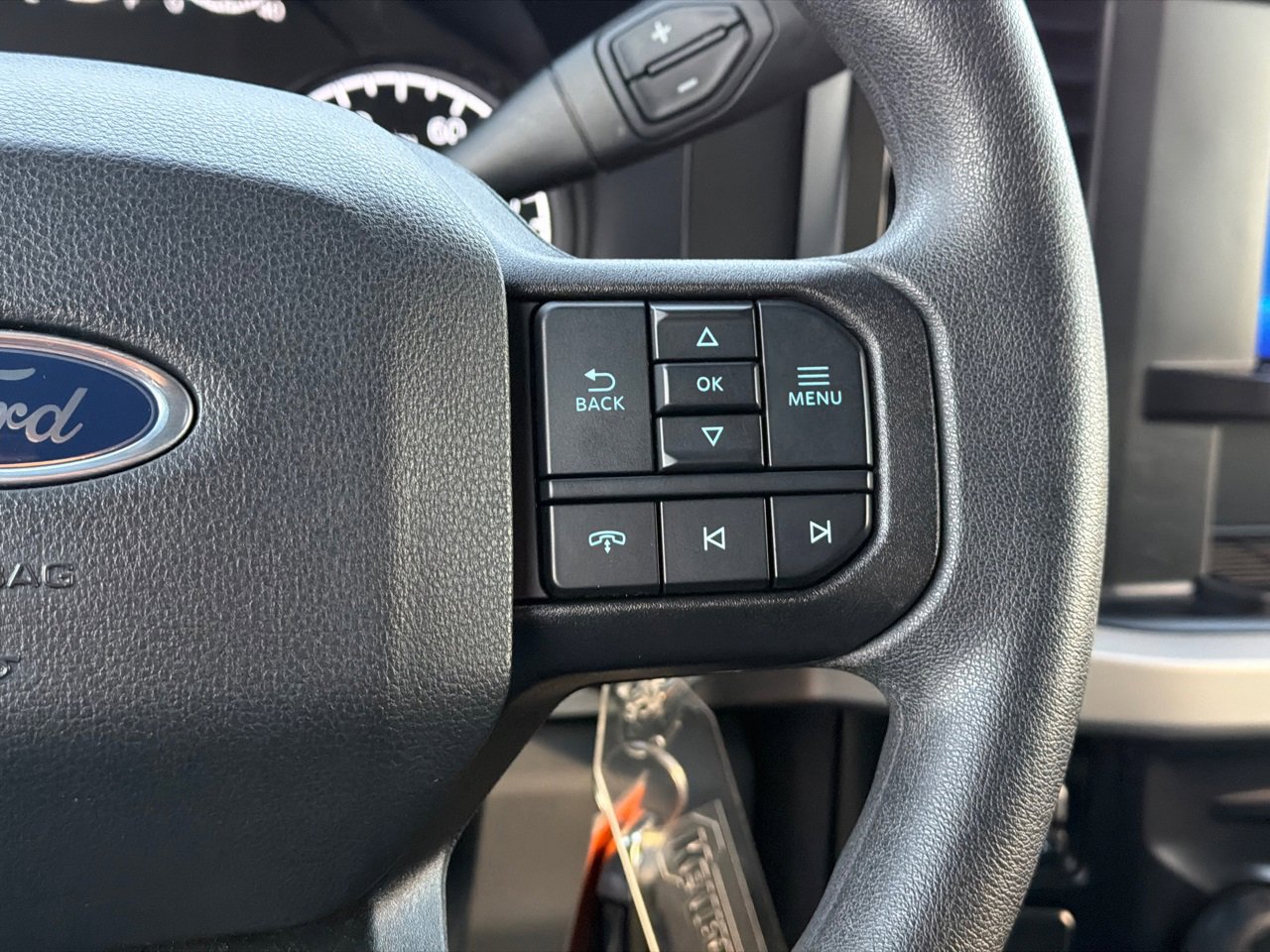 Used 2024 Ford F350 XL image 24