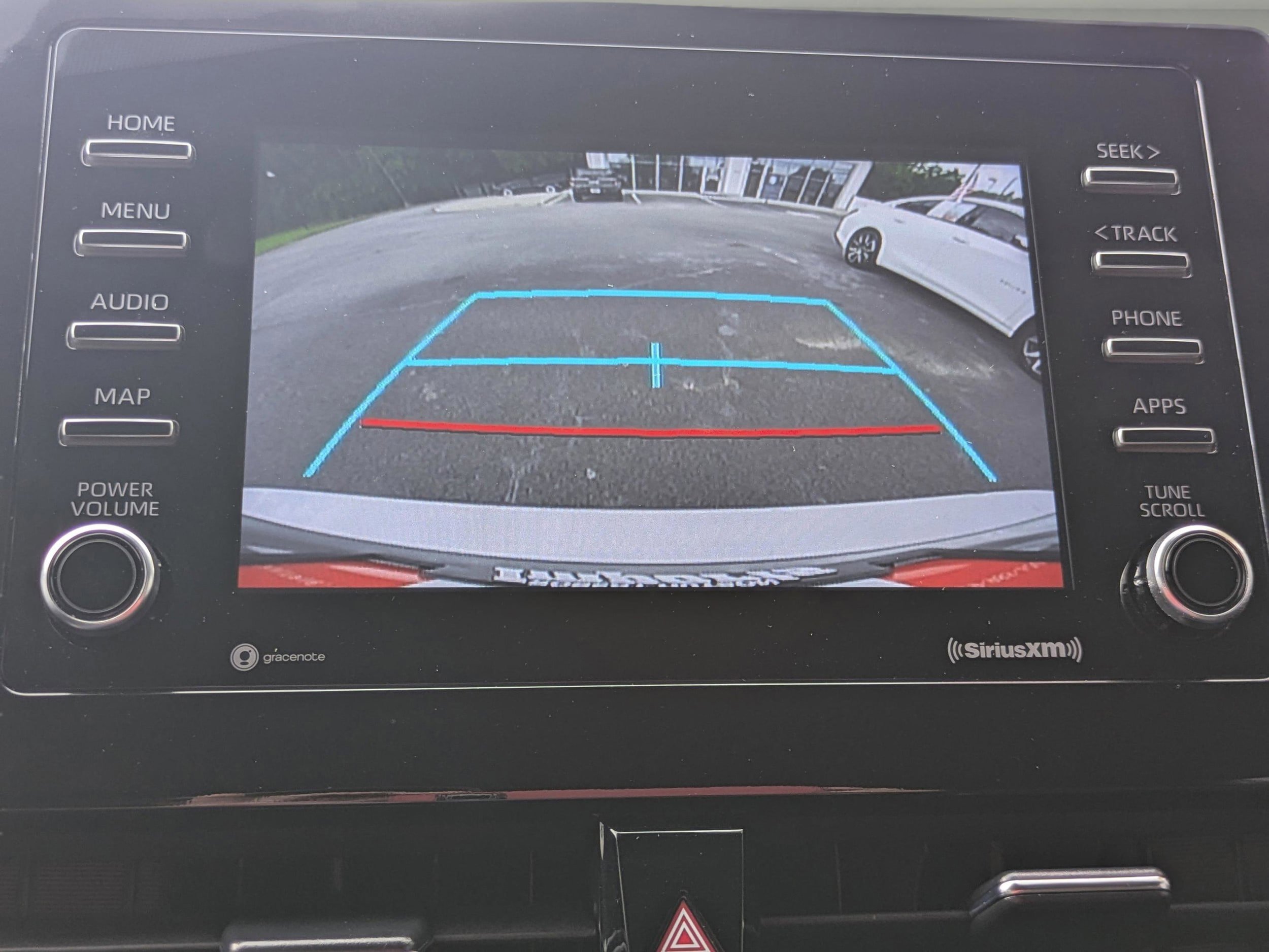 Used 2023 Toyota Camry SE FWD image 25