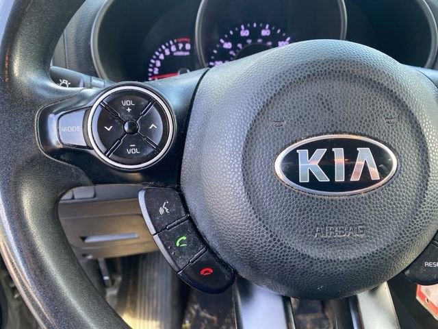 Used 2018 Kia Soul + FWD image 18