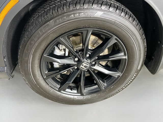 Certified 2025 Honda CR-V Sport image 13