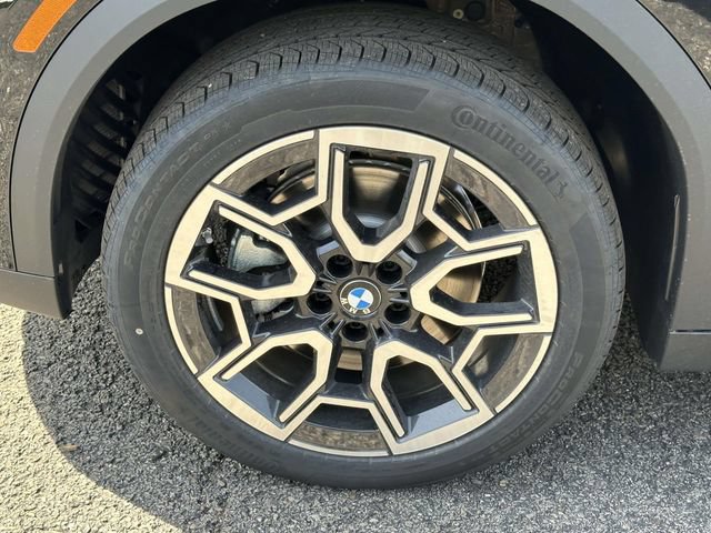 New 2026 BMW X2 xDrive28i w/ Technology Package AWD/4WD image 7