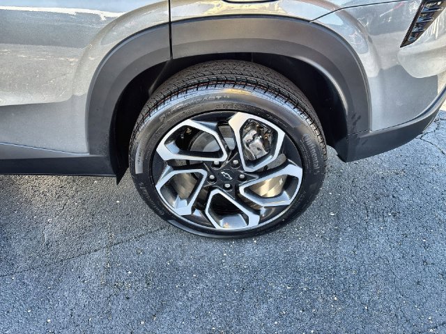 New 2026 Chevrolet Trax RS w/ Driver Confidence Package FWD image 14