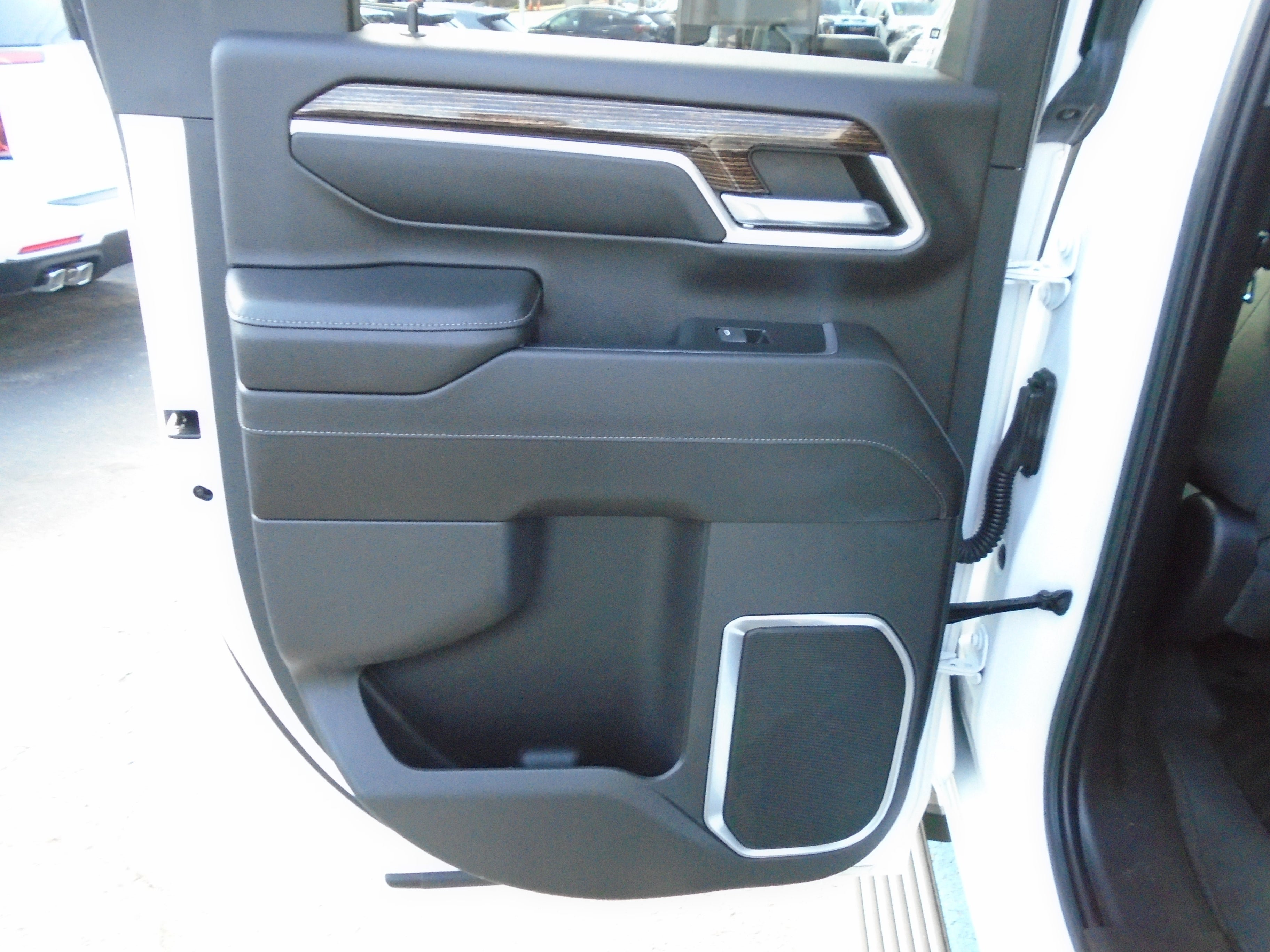 Certified 2024 GMC Sierra 2500 SLE w/ SLE Value Package; AWD/4WD image 47