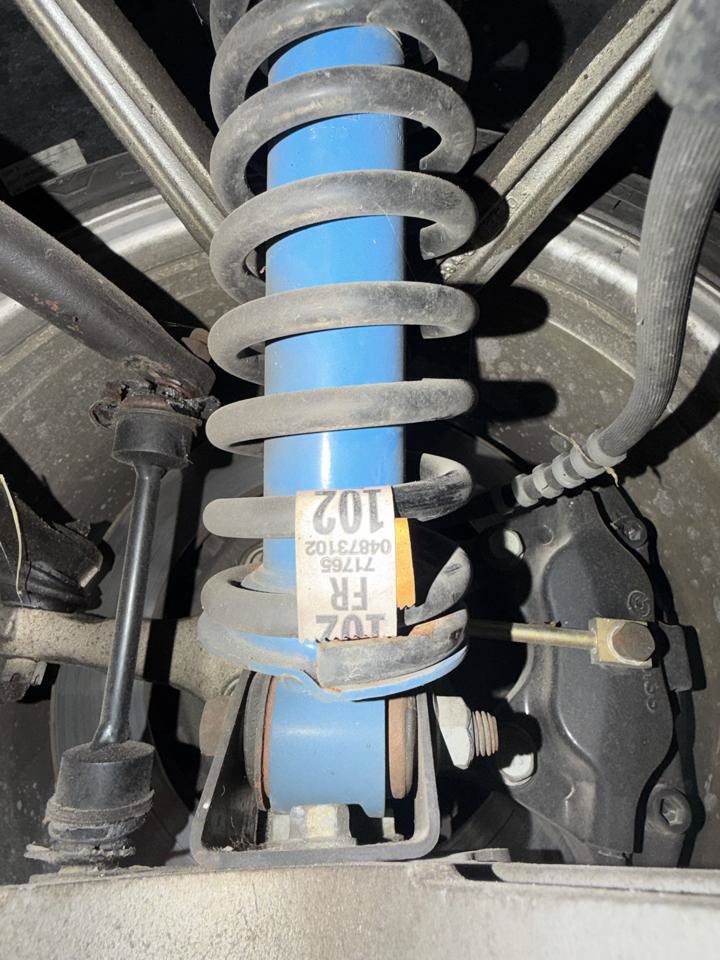 Used 2000 Dodge Viper RT/10 RWD image 57
