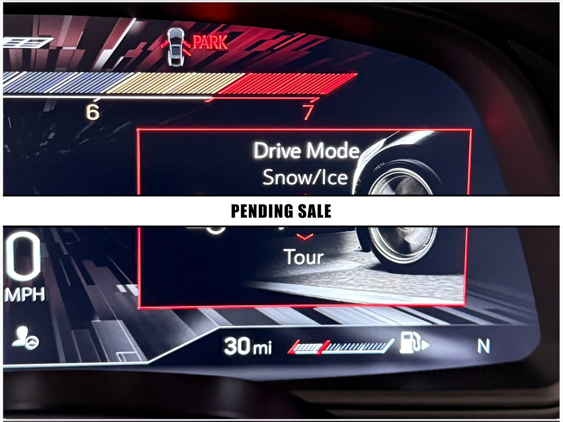 Used 2022 Cadillac CT5 V Blackwing w/ Carbon Fiber Package 2 RWD image 31