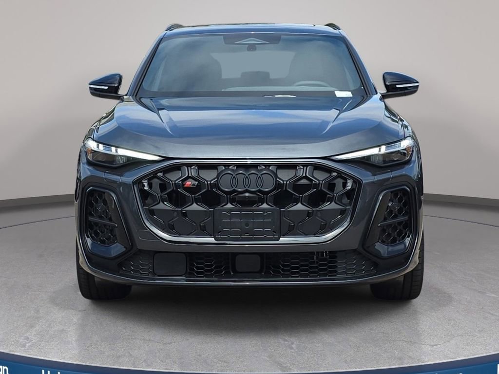 New 2026 Audi SQ5 Premium Plus AWD/4WD image 2