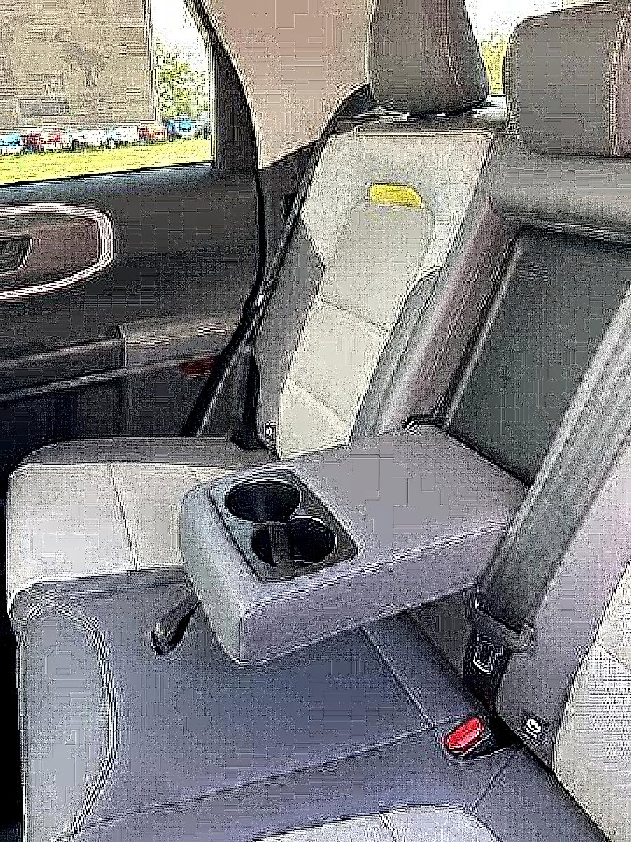 New 2025 Ford Bronco Sport Badlands w/ Sasquatch Badlands Package image 26