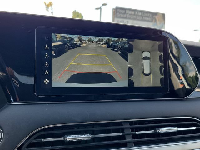 Used 2022 Hyundai Palisade Limited FWD image 24