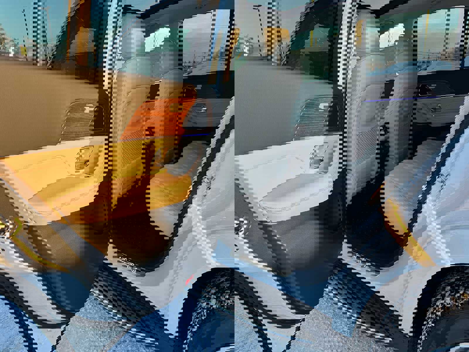 New 2026 Mercedes-Benz GLE 450e 4MATIC image 15