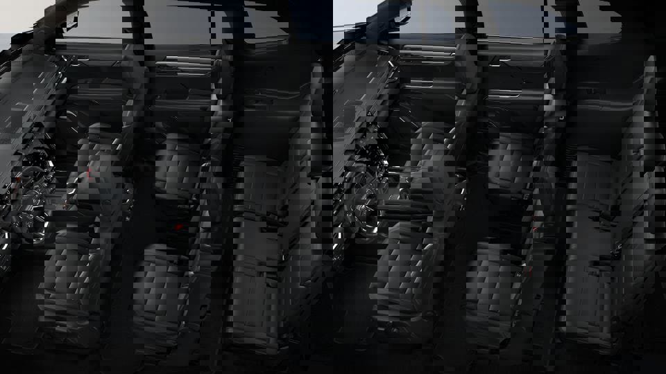 New 2025 GMC Acadia Elevation w/ Elevation Premium Package image 60