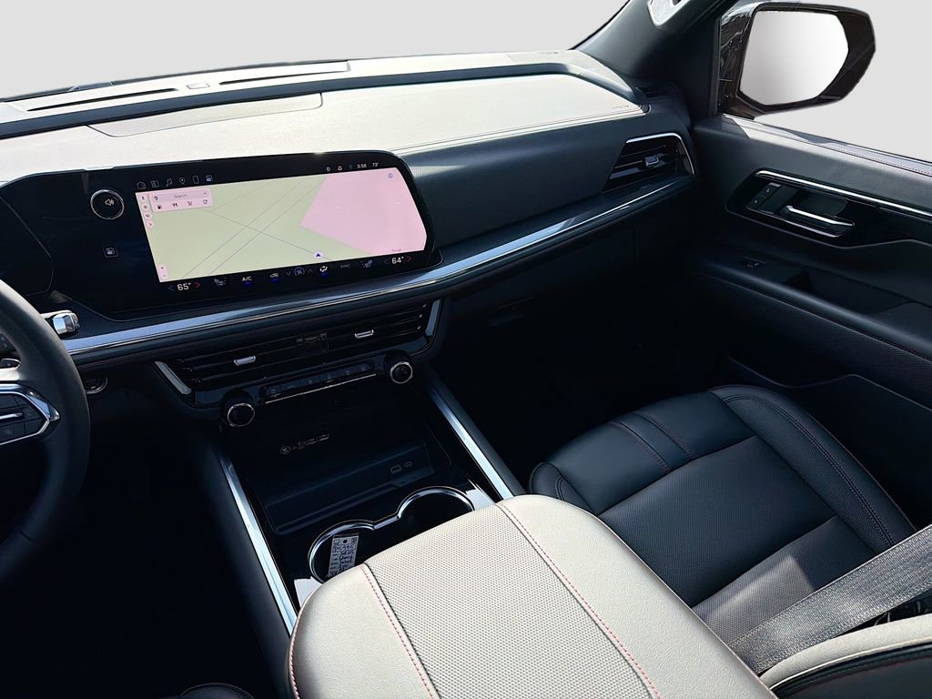 Used 2025 Chevrolet Tahoe RST w/ Comfort Package image 25