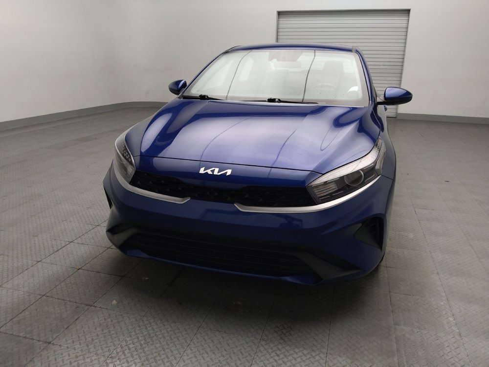 Used 2024 Kia Forte LXS FWD image 15