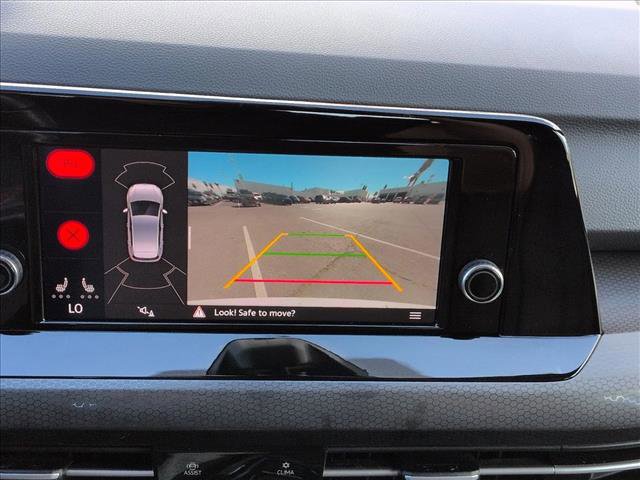 Used 2024 Volkswagen GTI S image 13