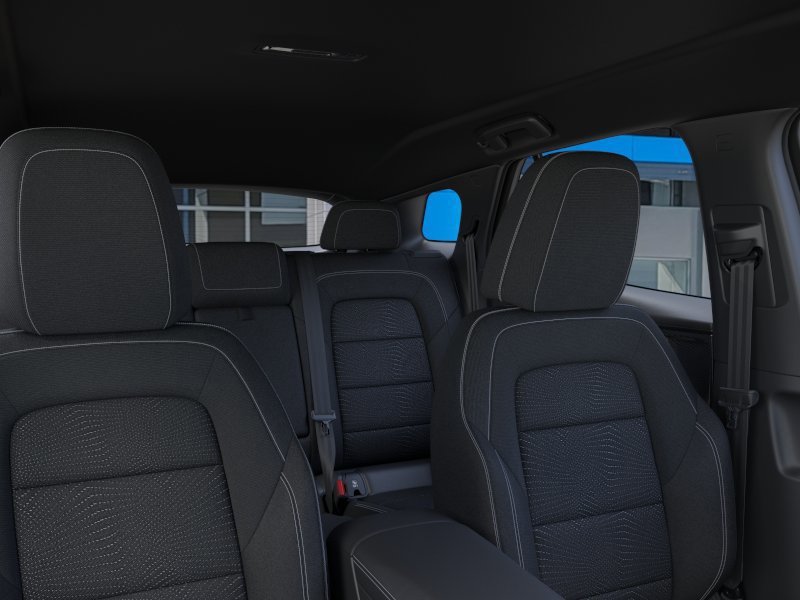 New 2026 Chevrolet Blazer EV LT w/ Midnight/Sport Edition FWD image 24